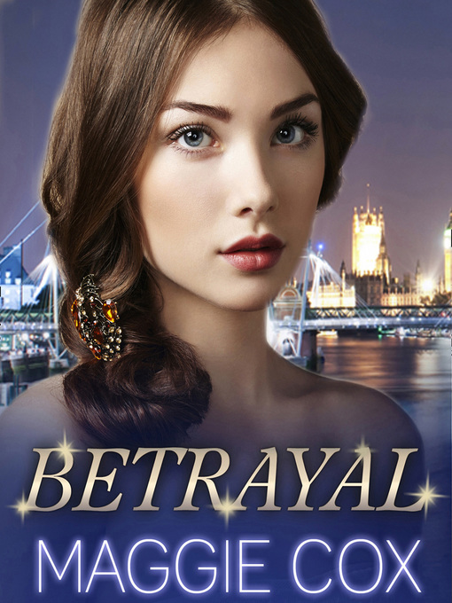 Title details for Betrayal by Maggie Cox - Available